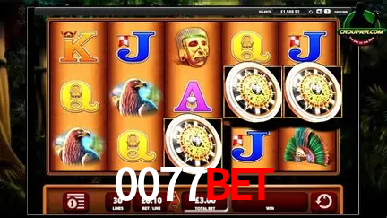 Flash Promotion 0077bet