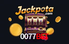 Welcome Bonus 0077bet